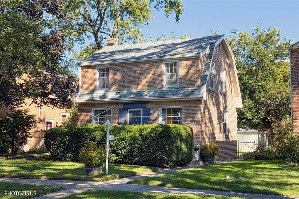 8217 Laramie Avenue, Skokie, IL 60077 — photo 2