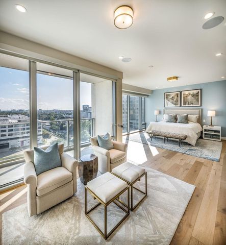 2047 Westcreek Lane 1004, Houston, TX 77027