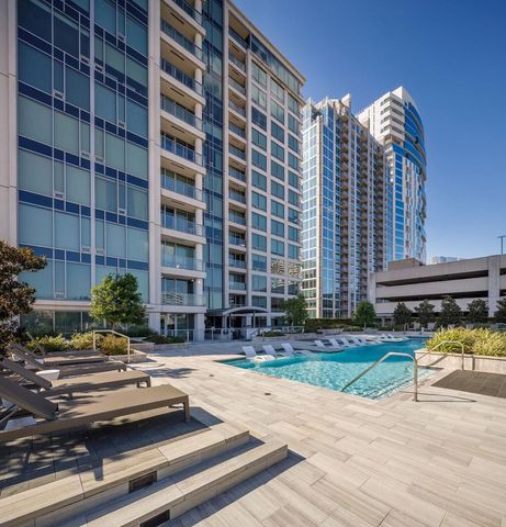 2047 Westcreek Lane 1004, Houston, TX 77027
