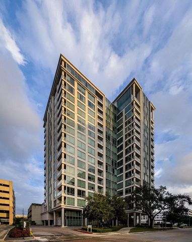 2047 Westcreek Lane 1004, Houston, TX 77027