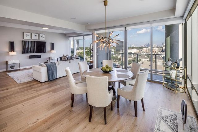 2047 Westcreek Lane 1004, Houston, TX 77027