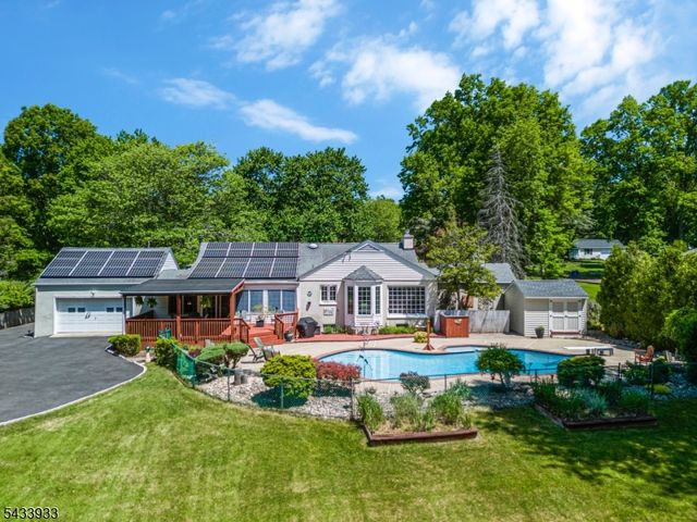 487 Knollwood Dr, Bridgewater Twp., NJ 08807