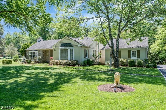 487 Knollwood Dr, Bridgewater Twp., NJ 08807