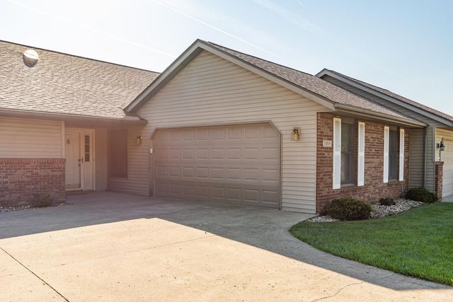 1009 E Sherbrooke Drive, Bloomington, IN 47401