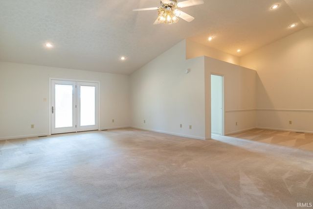 1009 E Sherbrooke Drive, Bloomington, IN 47401