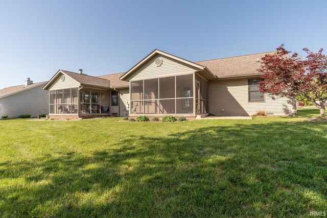 1009 E Sherbrooke Drive, Bloomington, IN 47401