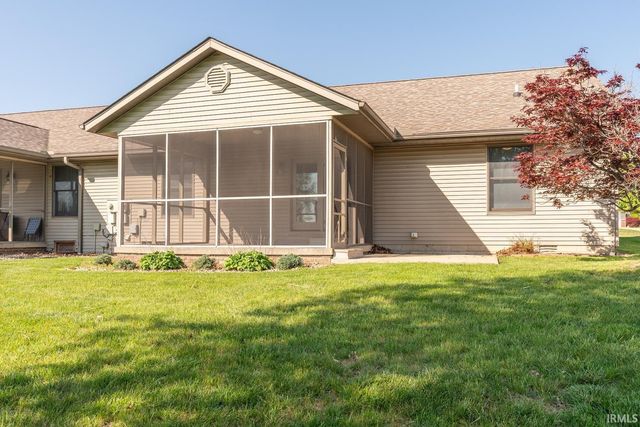 1009 E Sherbrooke Drive, Bloomington, IN 47401