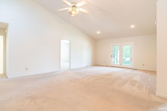 1009 E Sherbrooke Drive, Bloomington, IN 47401
