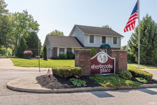 1009 E Sherbrooke Drive, Bloomington, IN 47401