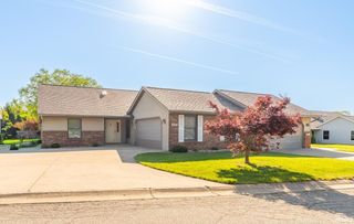 1009 E Sherbrooke Drive, Bloomington, IN 47401