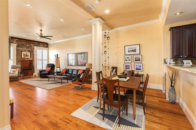 2207 Postoffice Street 420, Galveston, TX 77550