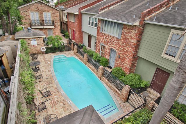 1731 Commonwealth Street, Houston, TX 77006