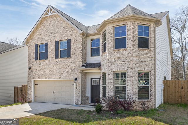 4167 Cedar Commons Way, Conley, GA 30288