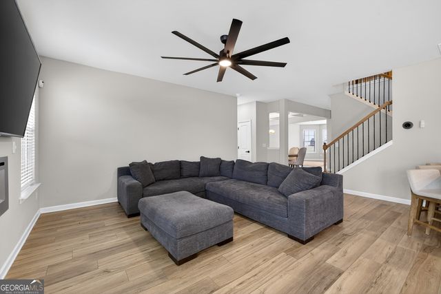 4167 Cedar Commons Way, Conley, GA 30288