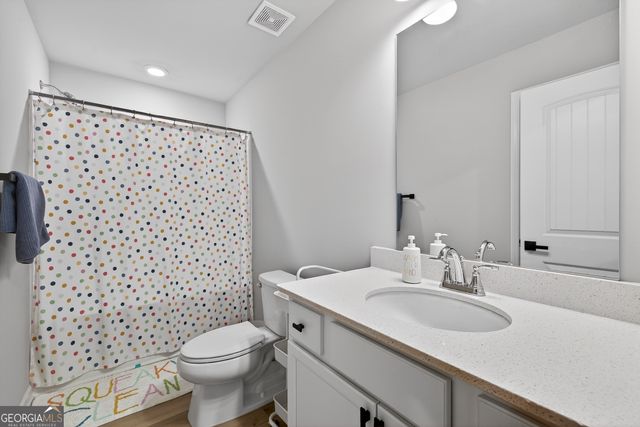 4167 Cedar Commons Way, Conley, GA 30288