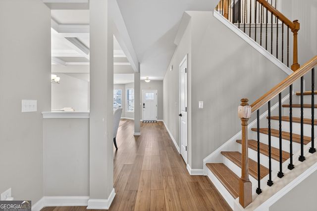 4167 Cedar Commons Way, Conley, GA 30288
