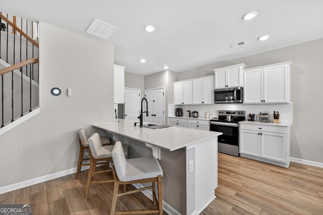 4167 Cedar Commons Way, Conley, GA 30288