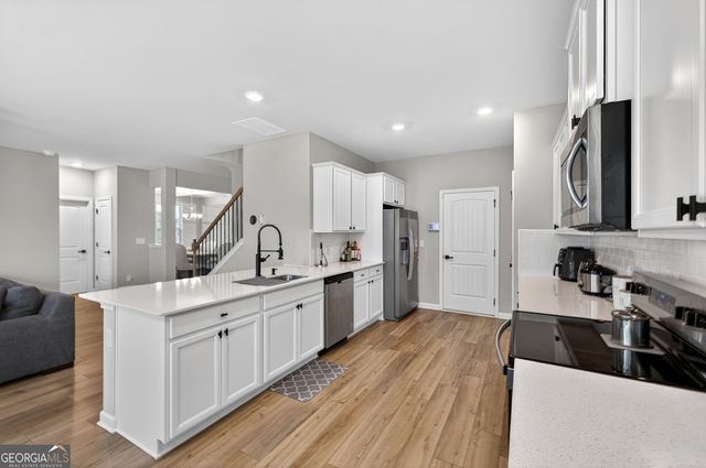 4167 Cedar Commons Way, Conley, GA 30288