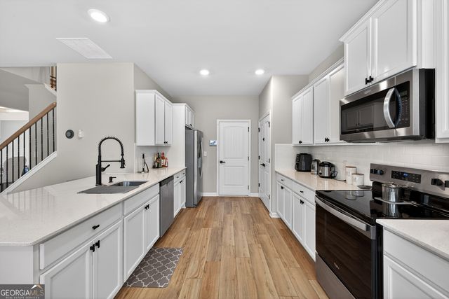 4167 Cedar Commons Way, Conley, GA 30288