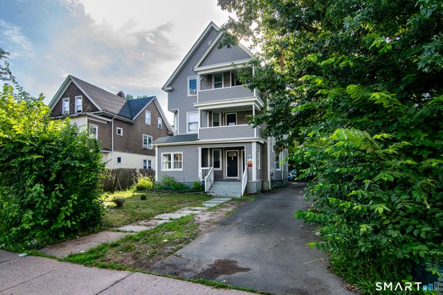 395 Woodland Street, Hartford, CT 06112