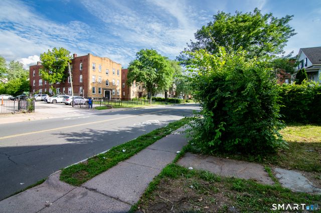 395 Woodland Street, Hartford, CT 06112