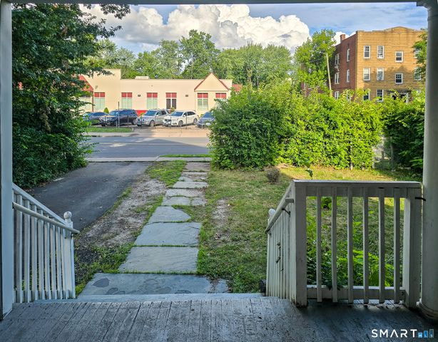 395 Woodland Street, Hartford, CT 06112