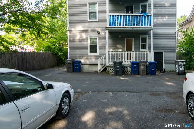 395 Woodland Street, Hartford, CT 06112