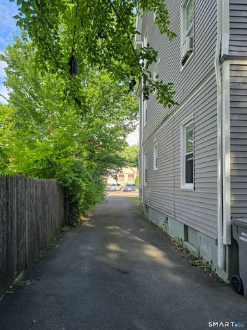 395 Woodland Street, Hartford, CT 06112