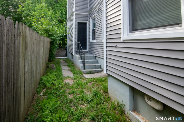 395 Woodland Street, Hartford, CT 06112