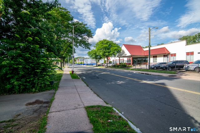 395 Woodland Street, Hartford, CT 06112