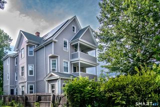 395 Woodland Street, Hartford, CT 06112