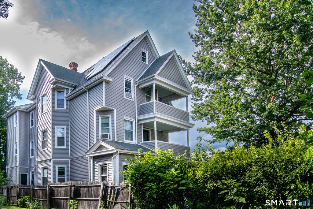 395 Woodland Street, Hartford, CT 06112