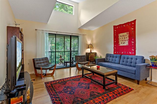 3161 LAKE PINE WAY S F3, Tarpon Springs, FL 34688