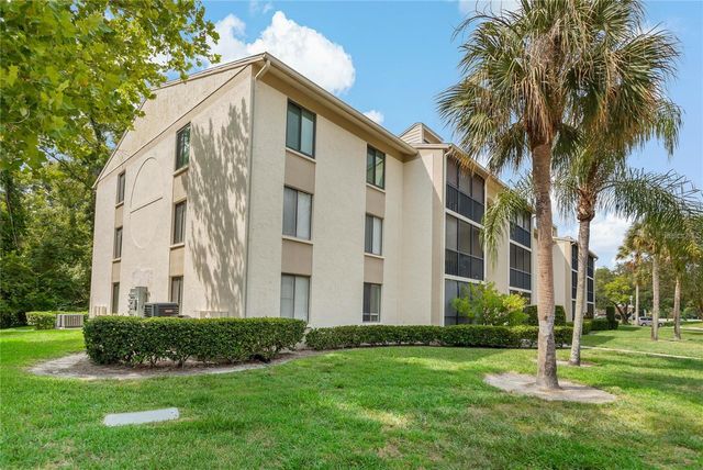 3161 LAKE PINE WAY S F3, Tarpon Springs, FL 34688