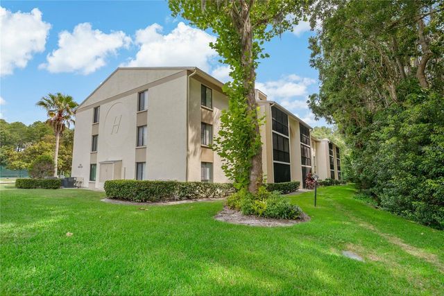 3161 LAKE PINE WAY S F3, Tarpon Springs, FL 34688