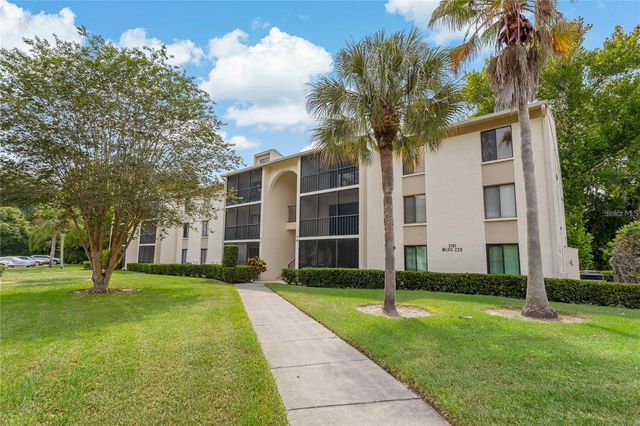 3161 LAKE PINE WAY S F3, Tarpon Springs, FL 34688