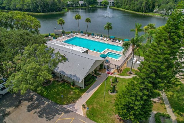 3161 LAKE PINE WAY S F3, Tarpon Springs, FL 34688