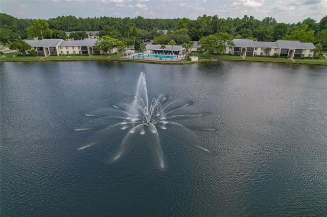 3161 LAKE PINE WAY S F3, Tarpon Springs, FL 34688