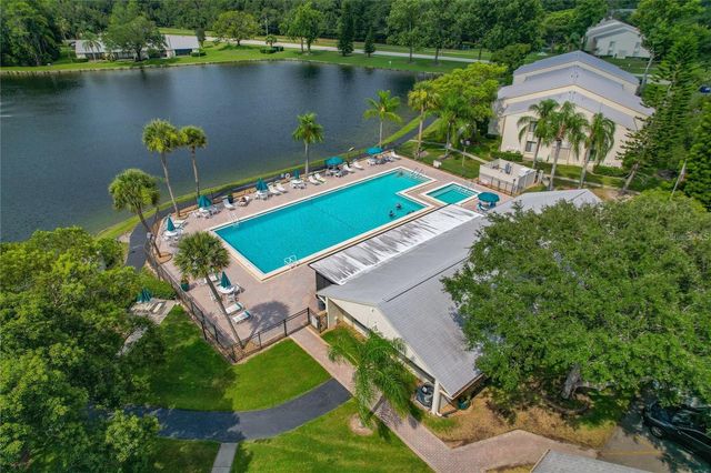 3161 LAKE PINE WAY S F3, Tarpon Springs, FL 34688