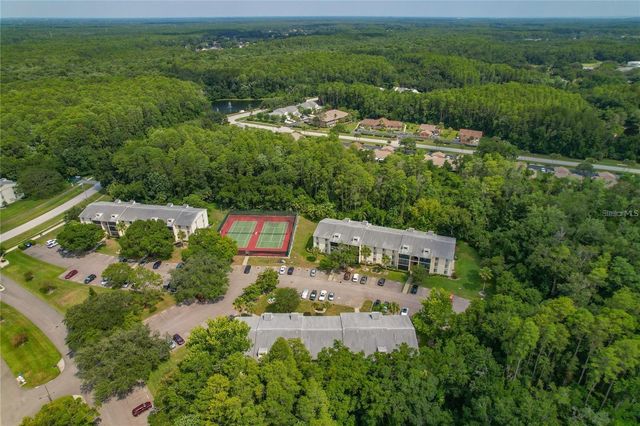 3161 LAKE PINE WAY S F3, Tarpon Springs, FL 34688