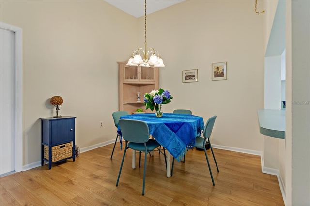 3161 LAKE PINE WAY S F3, Tarpon Springs, FL 34688