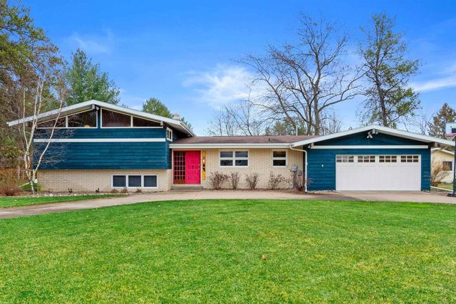 865 Richmond Way, Nekoosa, WI 54457