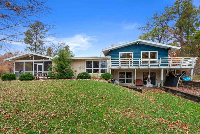 865 Richmond Way, Nekoosa, WI 54457