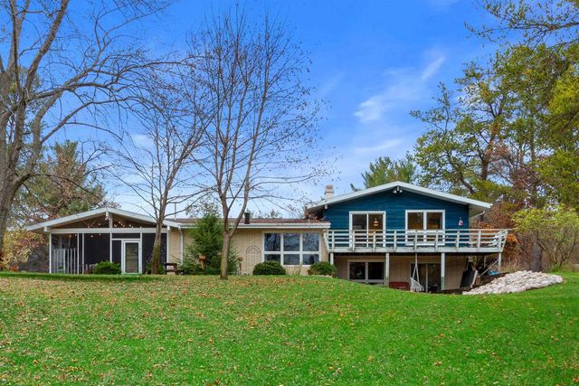 865 Richmond Way, Nekoosa, WI 54457