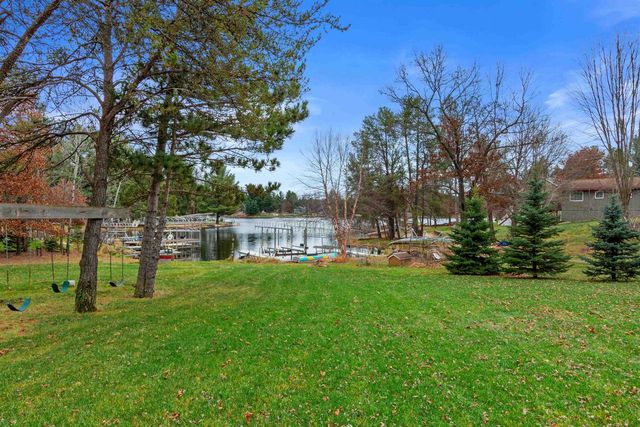 865 Richmond Way, Nekoosa, WI 54457