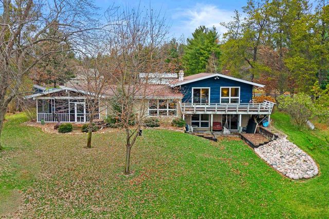 865 Richmond Way, Nekoosa, WI 54457