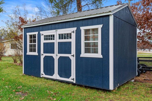 865 Richmond Way, Nekoosa, WI 54457