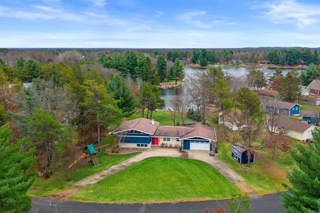 865 Richmond Way, Nekoosa, WI 54457