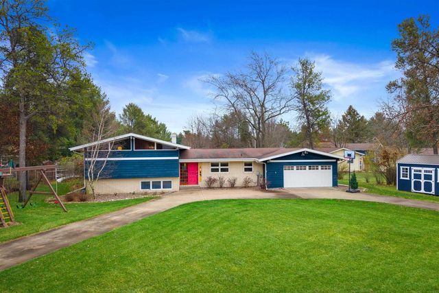 865 Richmond Way, Nekoosa, WI 54457