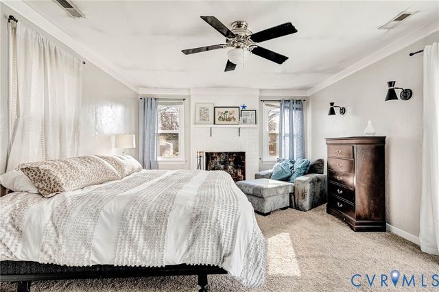 805 N 37th St, Richmond, VA 23223